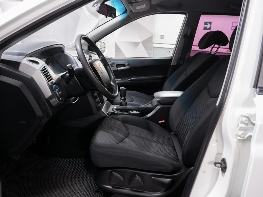 SsangYong Kyron I Рестайлинг Ульяновск  - изображение 5