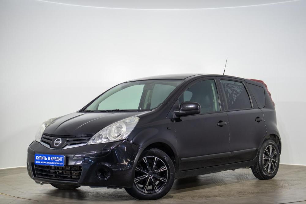 Nissan Note I Рестайлинг Оренбург  - изображение 4
