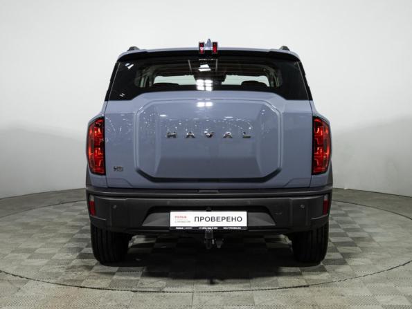 Haval H3 I с пробегом 2025 года, цена 2 549 700 рублей, 6576 км, внедорожник, Автокод Объявления