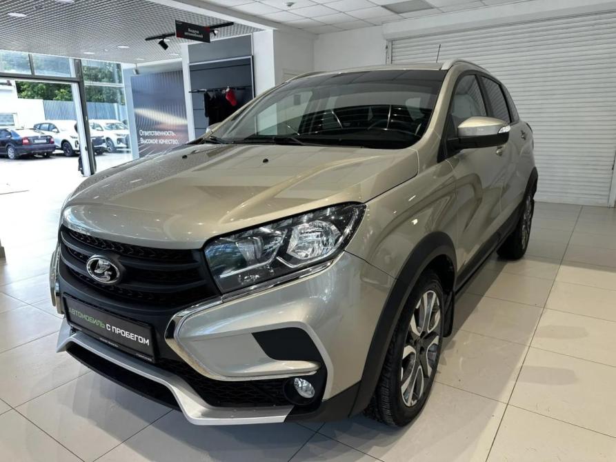 Lada (ВАЗ) XRAY I Березники  - изображение 1