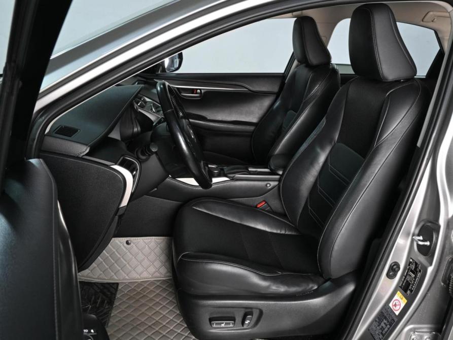 Lexus NX I Ростов-на-Дону  - изображение 10