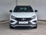 Lada (ВАЗ) Vesta I Рестайлинг (NG) Петрозаводск  - изображение 29