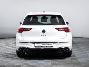 Volkswagen Golf VIII Москва  - изображение 26