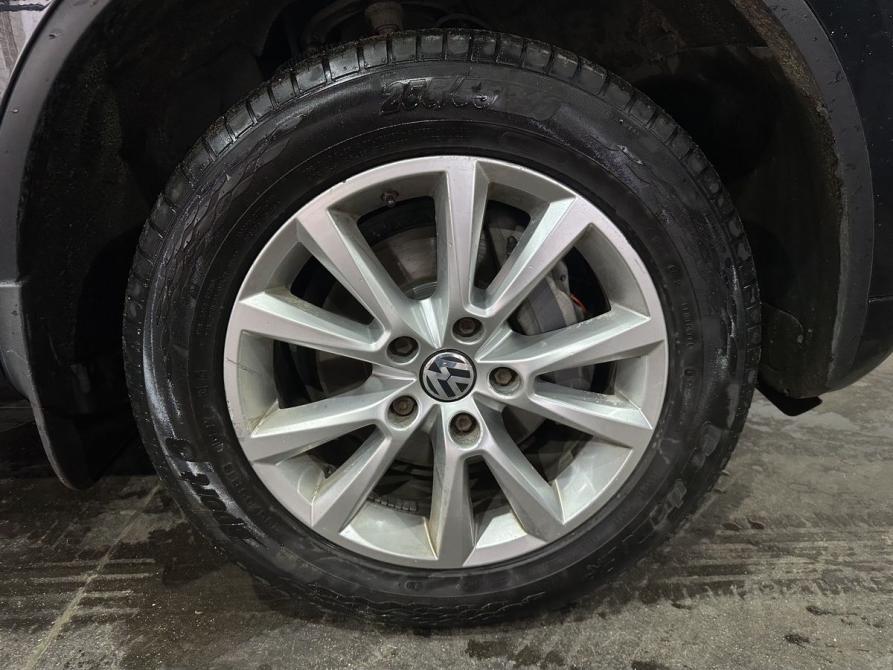 Volkswagen Touareg II Москва  - изображение 20