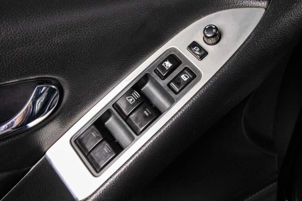 Nissan Murano II (Z51) Рестайлинг Сургут  - изображение 8