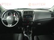 Mitsubishi ASX I Рестайлинг Вологда  - изображение 32