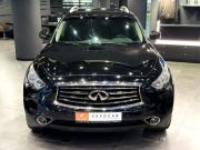 Infiniti FX II (S51) Рестайлинг Тюмень  - изображение 21