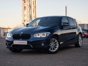 BMW 1 серии II (F20/F21) Рестайлинг 2 Москва  - изображение 19