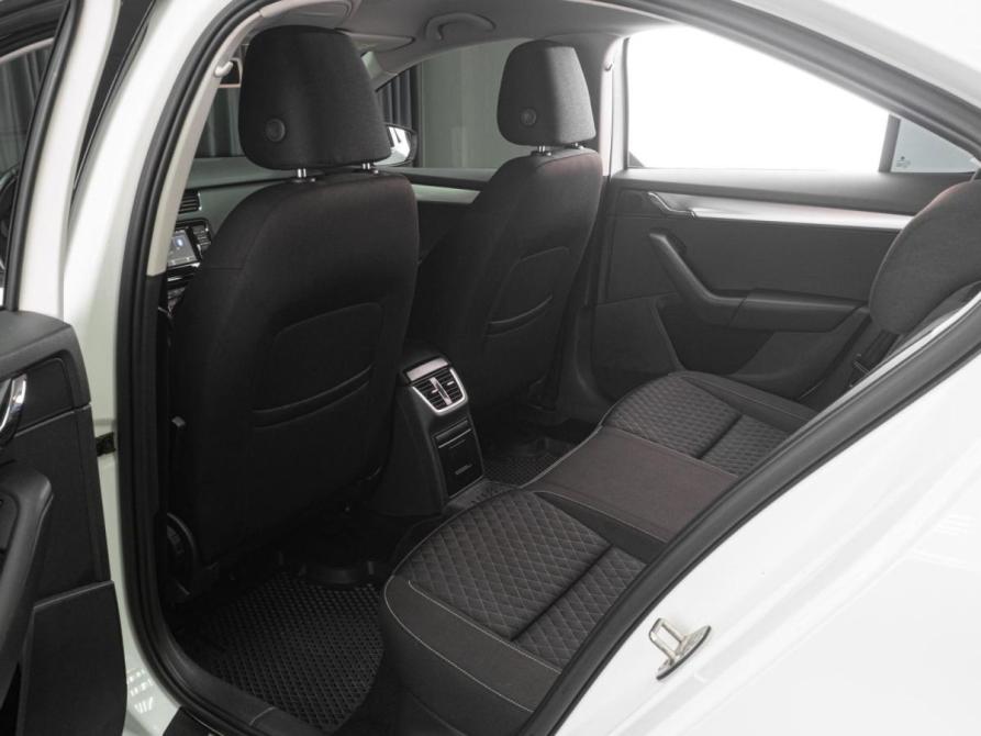 Skoda Octavia III (A7) Тюмень  - изображение 15