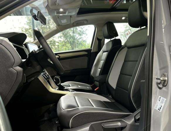 Volkswagen T-Roc I (China Market) Рестайлинг с пробегом 2026 года, цена 3 400 000 рублей, 19 км, внедорожник, Автокод Объявления