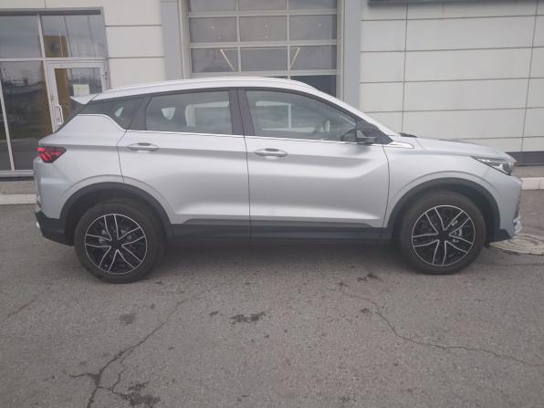 Belgee X50+ с пробегом 2026 года, цена 2 212 500 рублей, 3900 км, внедорожник, Автокод Объявления