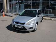 Ford Focus II Рестайлинг Москва  - изображение 15