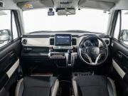 Suzuki Xbee I Иркутск  - изображение 33
