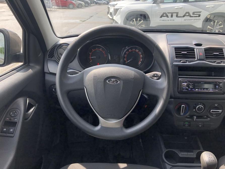 Lada (ВАЗ) Granta I Рестайлинг Брянск  - изображение 12