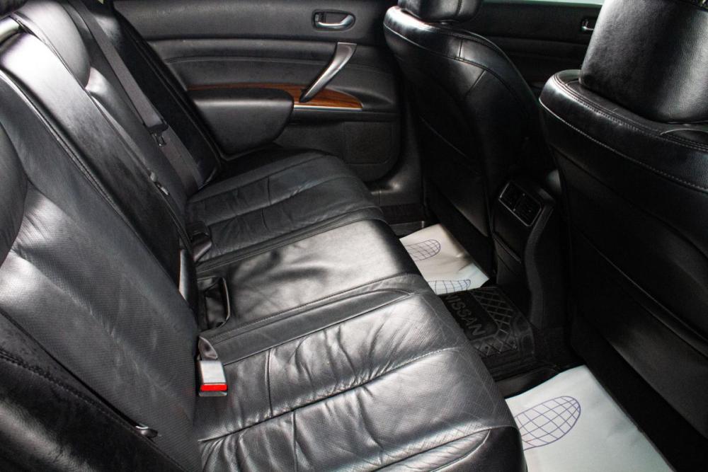 Nissan Teana II Сургут  - изображение 16