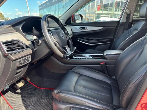 Changan CS75 I Рестайлинг с пробегом 2021 года, цена 1 769 000 рублей, 50315 км, внедорожник, Автокод Объявления