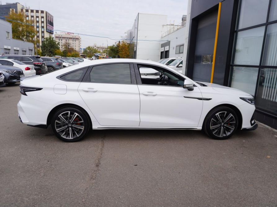 Chery Arrizo 8 Москва  - изображение 4