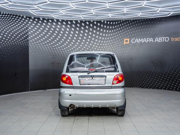 Daewoo Matiz I Рестайлинг с пробегом 2007 года, цена 150 000 рублей, 77811 км, хэтчбек, Автокод Объявления