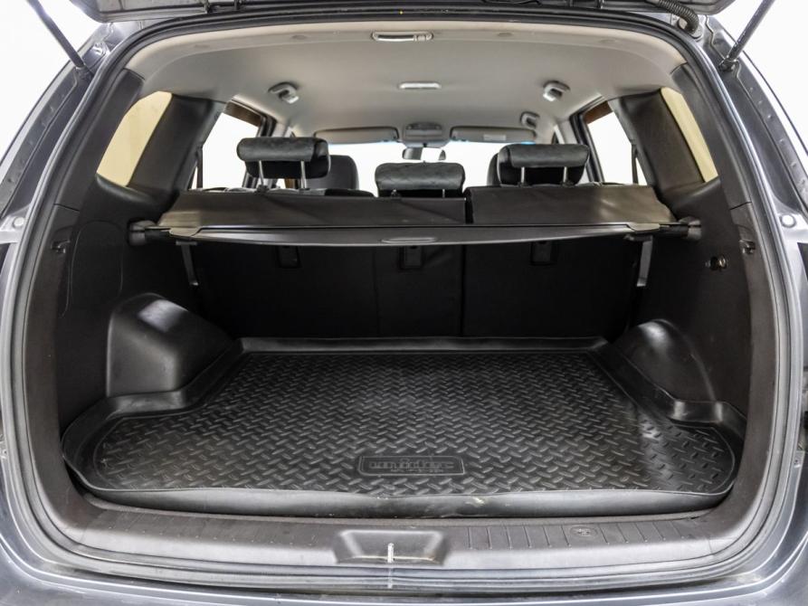 Hyundai Santa Fe II Рестайлинг Волгоград  - изображение 35