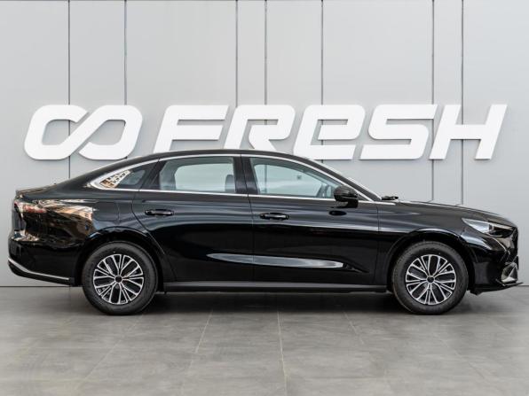Geely Galaxy Starshine 6 с пробегом 2025 года, цена 2 438 000 рублей, 54 км, седан, Автокод Объявления
