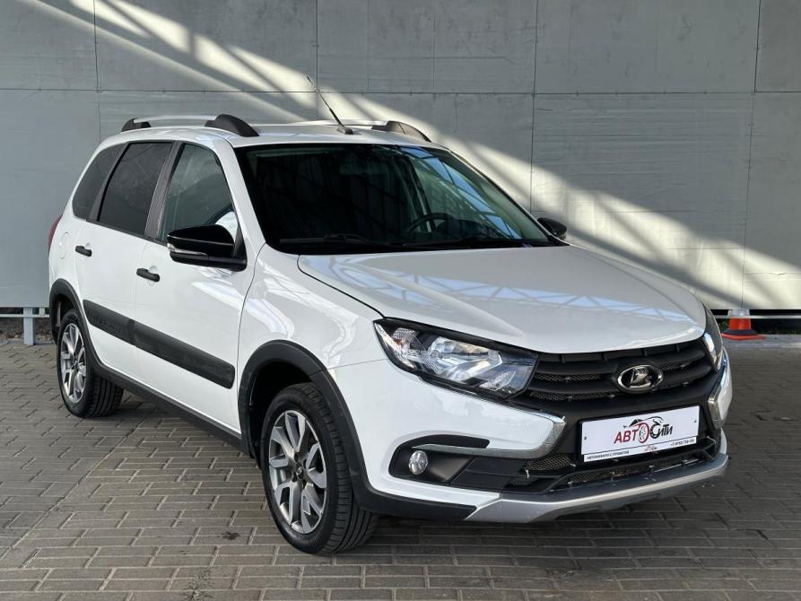 Lada (ВАЗ) Granta I Рестайлинг Тамбов  - изображение 2