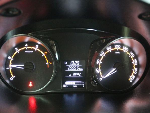 Lada (ВАЗ) Granta I Рестайлинг с пробегом 2024 года, цена 820 000 рублей, 25554 км, седан, Автокод Объявления
