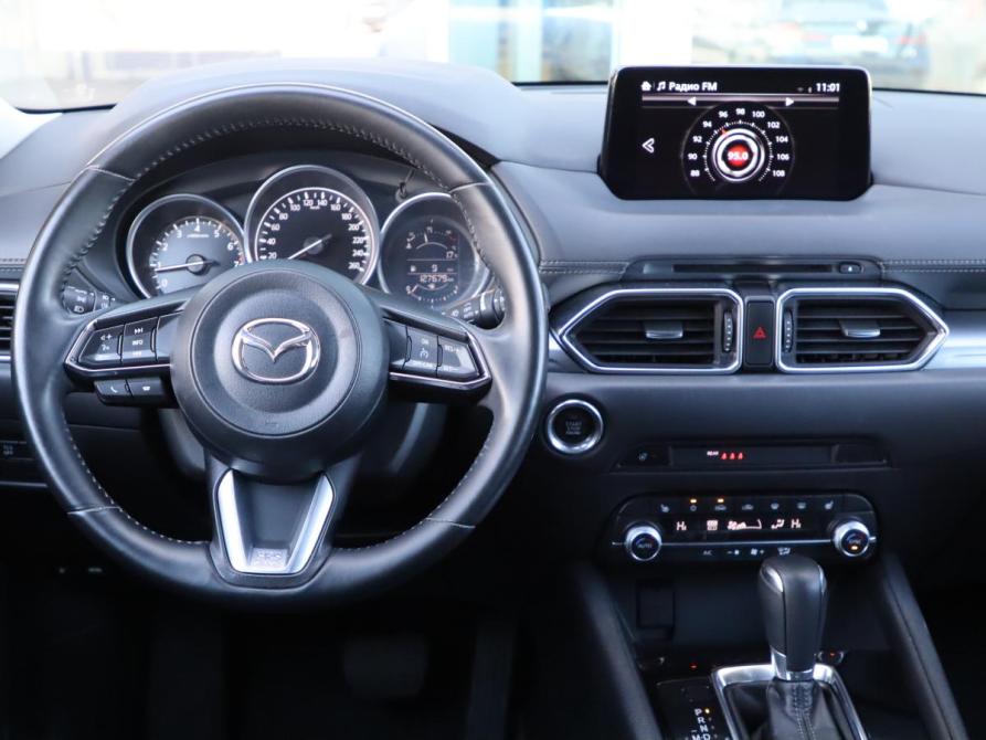 Mazda CX-5 II Санкт-Петербург  - изображение 15