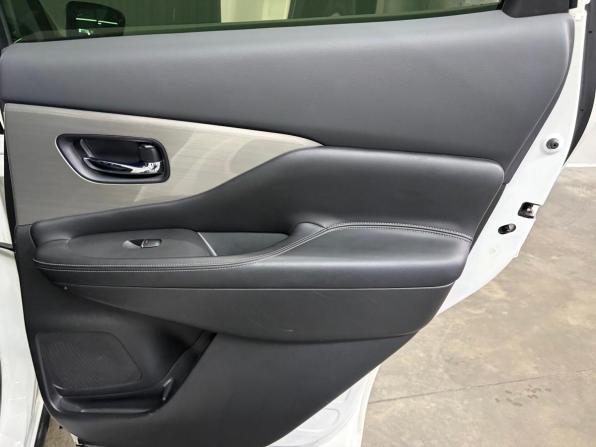 Nissan Murano III (Z52) с пробегом 2018 года, цена 2 437 000 рублей, 122633 км, внедорожник, Автокод Объявления