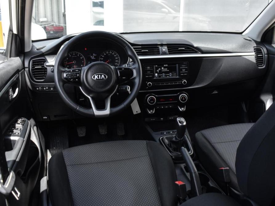 Kia Rio IV Рестайлинг Краснодар  - изображение 6