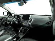 Hyundai ix35 I Рестайлинг Санкт-Петербург  - изображение 25