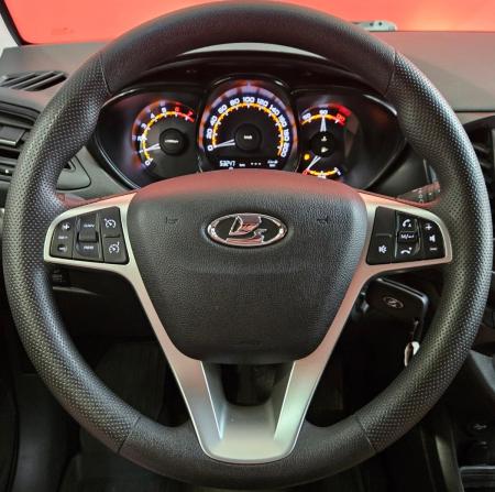 Lada (ВАЗ) Vesta I с пробегом 2019 года, цена 1 129 000 рублей, 53085 км, универсал, Автокод Объявления