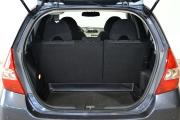 Honda Jazz I Рестайлинг Сургут  - изображение 39