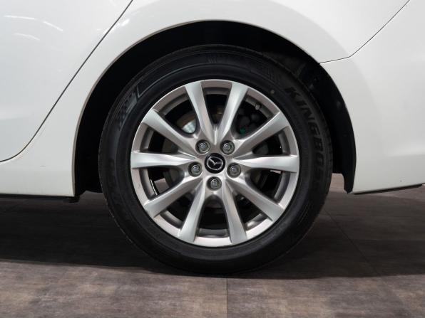 Mazda 6 III (GJ) с пробегом 2013 года, цена 1 430 000 рублей, 189136 км, седан, Автокод Объявления