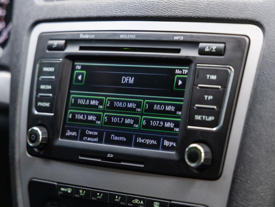 Skoda Octavia II (A5) Рестайлинг Волгоград  - изображение 28