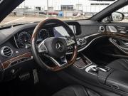 Mercedes-Benz S-Класс VI (W222 C217) Москва  - изображение 44