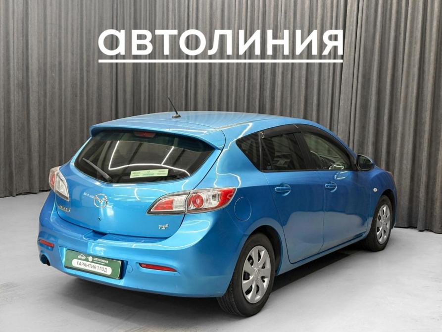 Mazda Axela II Красноярск  - изображение 5