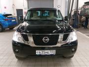 Nissan Patrol VI (Y62) Москва  - изображение 28