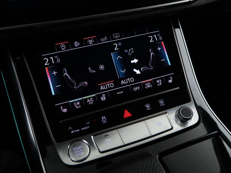 Audi Q8 I (4M) Москва  - изображение 15
