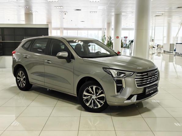 Haval Jolion I с пробегом 2023 года, цена 1 459 000 рублей, 40000 км, внедорожник, Автокод Объявления