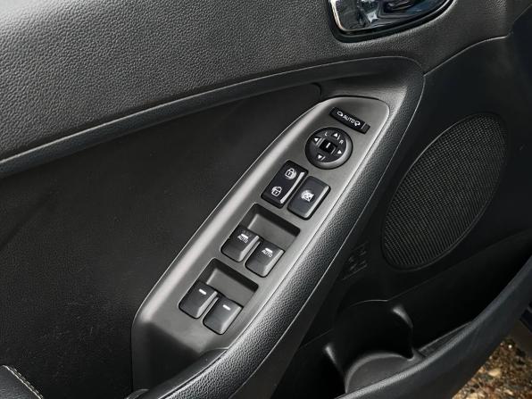 Kia Cerato III Рестайлинг (Classic) с пробегом 2017 года, цена 1 570 000 рублей, 123848 км, седан, Автокод Объявления