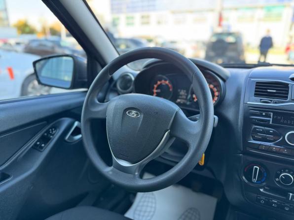 Lada (ВАЗ) Granta I Рестайлинг с пробегом 2024 года, цена 810 000 рублей, 40000 км, лифтбек, Автокод Объявления