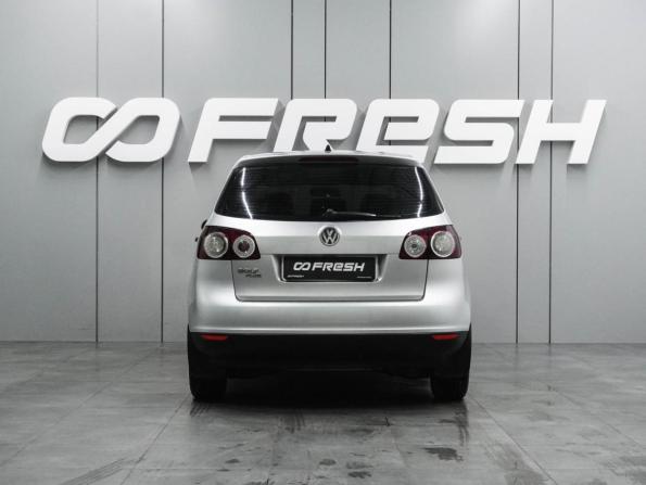 Volkswagen Golf Plus I с пробегом 2008 года, цена 799 000 рублей, 107329 км, хэтчбек, Автокод Объявления