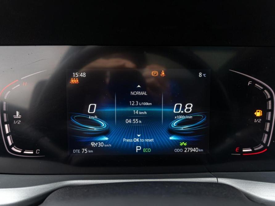 Changan CS75 Plus I Рестайлинг Краснодар  - изображение 17