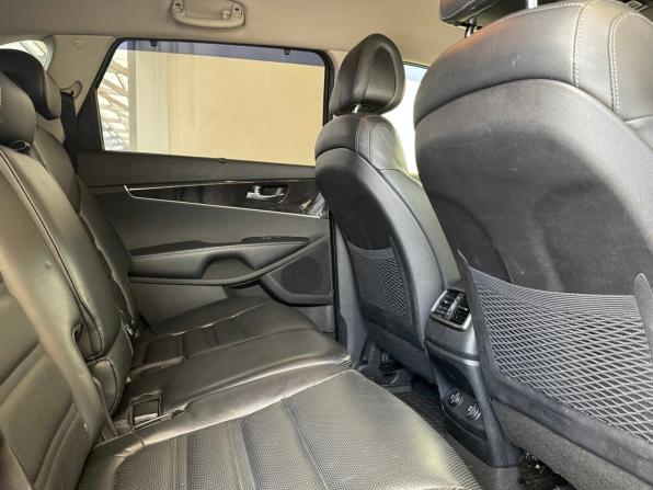 Kia Sorento III Prime с пробегом 2017 года, цена 2 530 000 рублей, 169696 км, внедорожник, Автокод Объявления