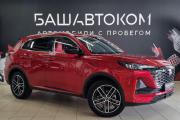 Changan CS55 Plus II Уфа  - изображение 16