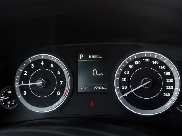 Hyundai Creta II с пробегом 2021 года, цена 2 149 000 рублей, 122874 км, внедорожник, Автокод Объявления