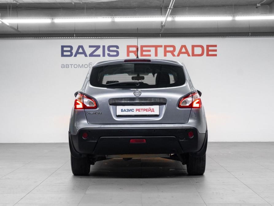 Nissan Qashqai I Рестайлинг Тюмень  - изображение 7