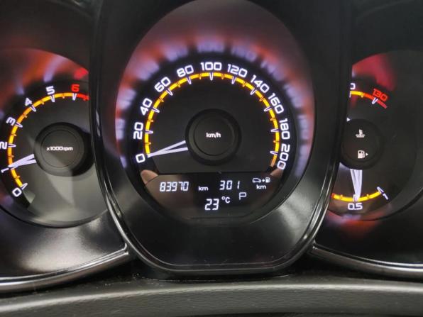 Lada (ВАЗ) Vesta I с пробегом 2020 года, цена 1 061 100 рублей, 83312 км, седан, Автокод Объявления