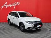 Mitsubishi Outlander III Рестайлинг 3 Вологда  - изображение 24