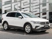 Volkswagen Tiguan II Рестайлинг Краснодар  - изображение 25